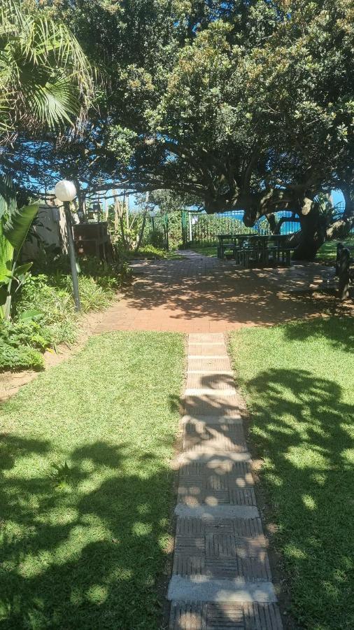 Ferienwohnung 1 Cormoran Durban Exterior foto